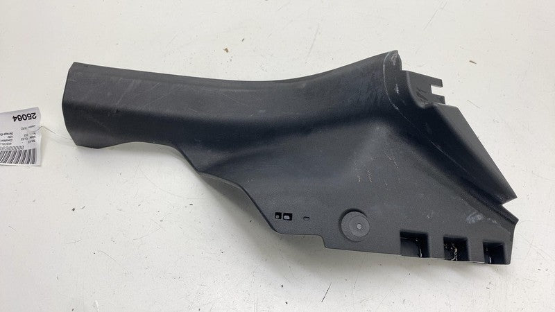 31672366 ⭕2021 2022 2023 Polestar 2 Rear Right Side Door Sill Scuff Plate Cover 31672366