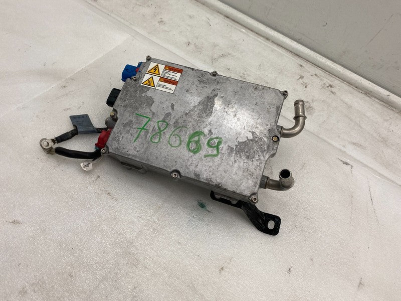 103115900A ⭕12-15 Model S High Voltage Gen 2 DC-DC Power Converter Module Unit 1031159-00-A