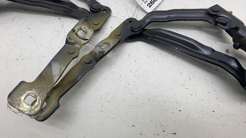 ⭕ 2017-2020 Tesla Model 3 SET of Rear Left & Right Trunk Lid Liftgate Hinge OEM