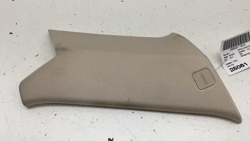 DK62-519A97-C ⭕ 14-19 Range Rover Sport Rear Left Side C-Pillar Upper Trim Cover DK62-519A97-C