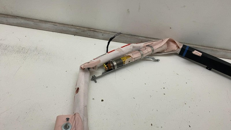 ⭕2012-2020 Tesla Model S Passenger Roof Curtain Safety Airbag Right 10