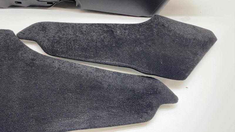 17-20 Tesla Model 3 Front Center Console Armrest Cup Holder Carrier 15