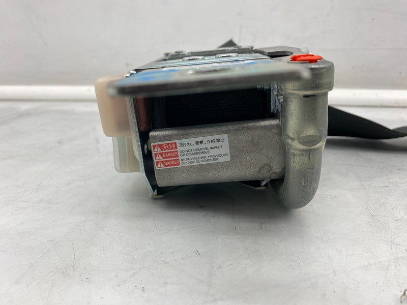 ⭕ 12-20 Model S Front Passenger 1st Row Seat Belt & Retractor Right 10