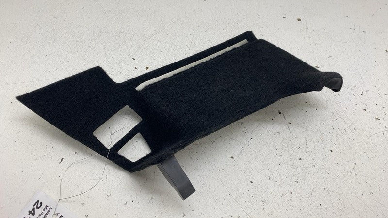 ⭕ 2021-2023 Tesla Model X MX Driver Side Hand Footwell Cover Left 1622