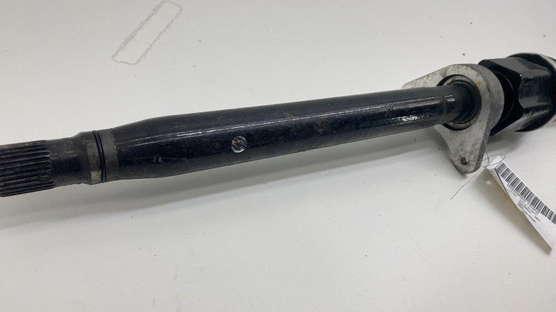 05106254AE ⭕ 17-19 Chrysler Pacifica Front Passenger Axle Shaft Halfshaft Right 05106254AE