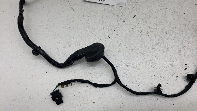 ⭕ 2025 Rivian R1S Trunk Lifgate Lower Wire Wiring Harness Cable OEM PT