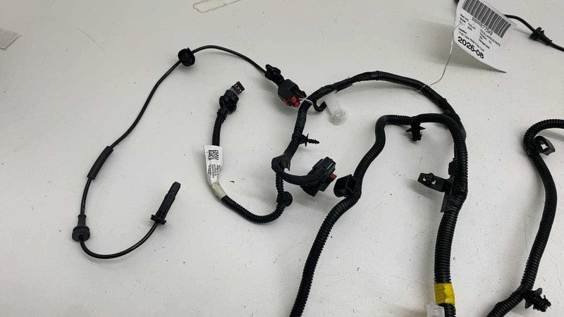 ⭕17-23 Tesla Model 3 Rear Cradle Subframe Wiring Harness Cable Wire 10