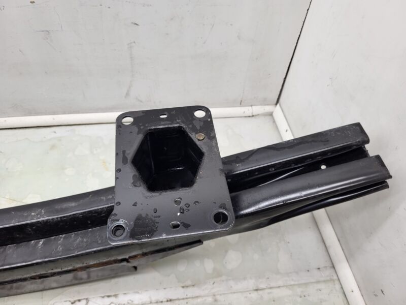 1060976 00 H 16-20 Model S Front Bumper Reinforcement Energy Absorber Impact Bar 1060976-00-H