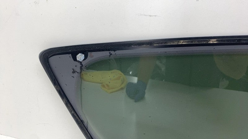 68238495AC ⭕ 17-25 Chrysler Pacifica Rear Driver Side Quarter Window Glass Left 68238495AC