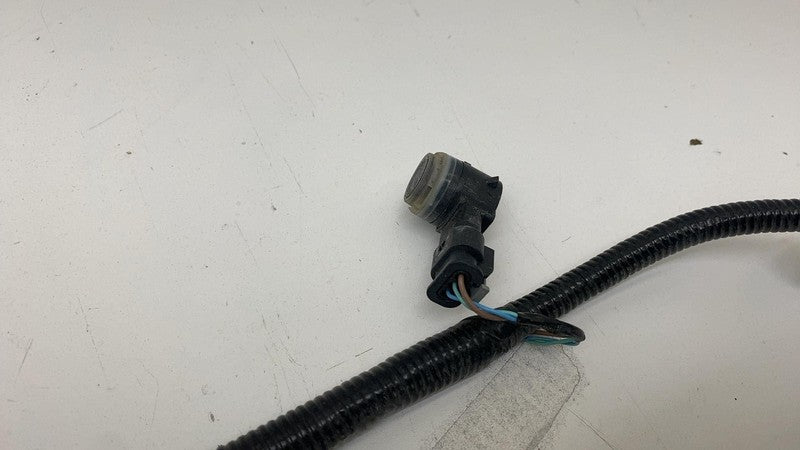 ⭕ 2023-2025 Nissan Ariya Rear Bumper Wire Harness w/ Sensor & Module 2