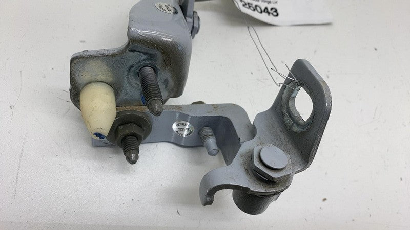 ⭕ 2021-2024 Ford Mustang Mach-E Rear Driver Side Upper & Lower Door Hinge Left