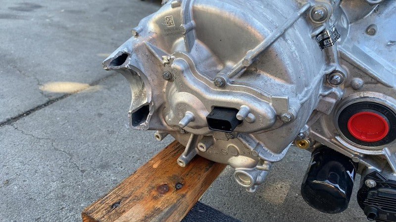 ⭕ 20-24 Model Y Front Drive Unit Engine Electric Motor 1120960-10-H (P