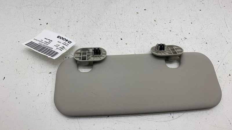 7366935 ⭕2014-2020 Mini Cooper S Front Left Upper Overhead Shade Cover Sun Visor 7366935