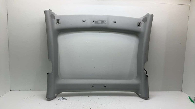 ⭕ 17-23 Tesla Model 3 M3 Roof Headliner Ceiling Panel Trim Cover w/ Li