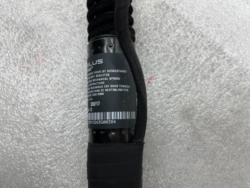 106344000D ⭕ 16-25 Model X MX Rear Left/Front Right Primary Falcon Door Strut 1063440-00-D