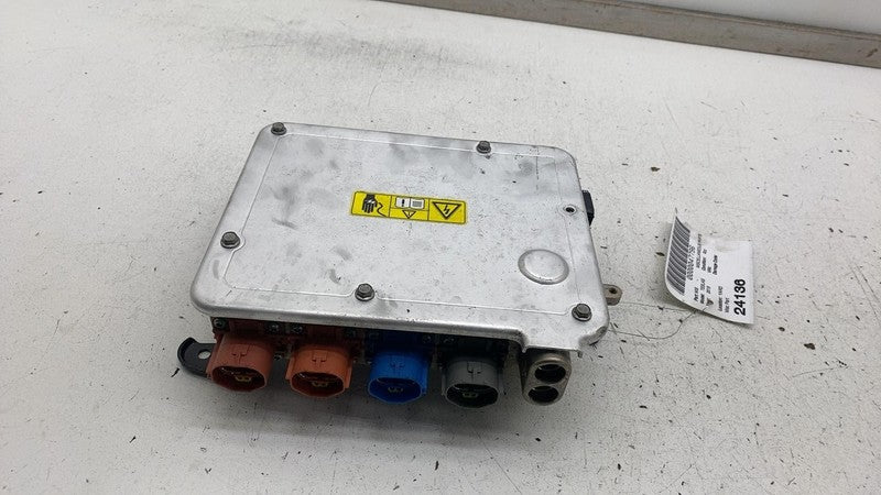 102884301A ⭕ 12-15 Tesla Model S Front High Voltage Junction Box Distribution 1028843-01-A