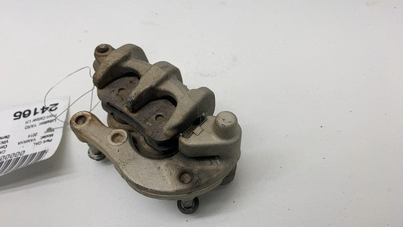 2007-2016 Yamaha YZ125 YZ250 YZ250F YZ250X YZ450F Front Left Brake Cal