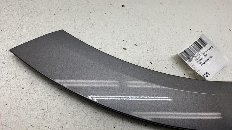 ⭕2019-2023 Audi e-Tron Rear Driver Side Quarter Wheel Arch Flare Molding Left LH