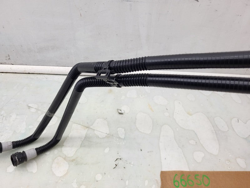 107757900F ⭕17-22 Tesla Model 3 Battery Hose to Chiller Tube Cooling Pipe Line 1077579-00-F