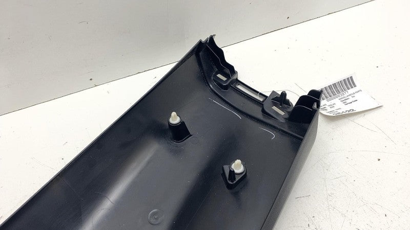 ⭕ 2017-2023 Tesla Model 3 M3 Right B-Pillar Lower Trim Cover Panel 108