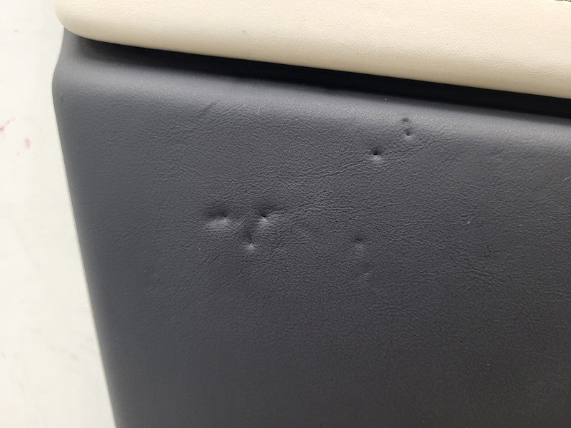 1035778 00 A ⭕16-20 Tesla Model X Front Driver Side Door Panel Trim Card Left LH 1035778-00-A