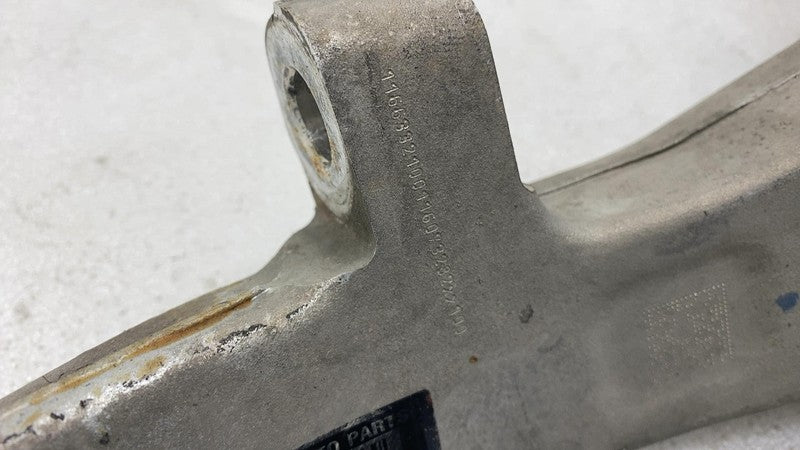 A1664210220 16-19 Mercedes-Benz GLE350 Front Right Spindle Knuckle w/ Hub & Speed Sensor RWD