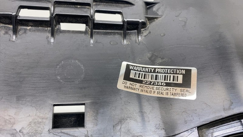 ⭕ 2024 BMW 530i Front Bumper Upper Radiator Inner Grille Assembly