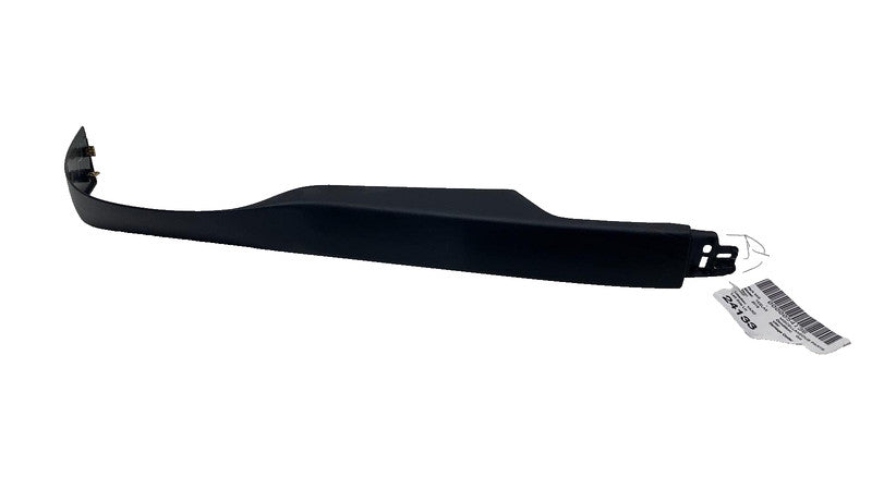 2016-2024 Tesla Model X Rear Driver Side C-Pillar Middle Trim Cover Pa