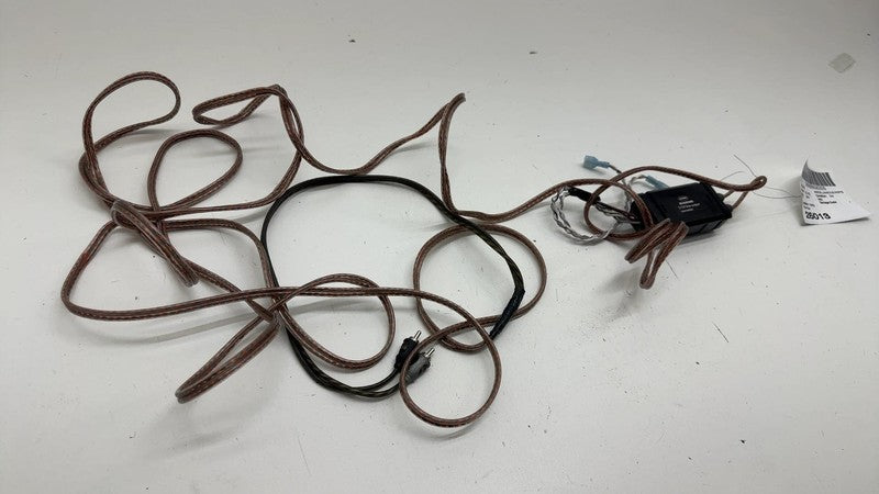 ⭕ 2016 Chevy Silverado 1500 Axxess 80W Line Output Converter AX-AL0C60