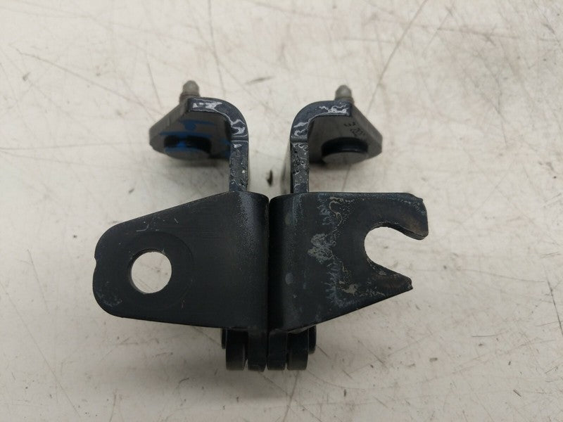 ⭕ 2017-2023 Tesla Model 3 M3 Rear Passenger Side Door Upper Hinge Right Assembly