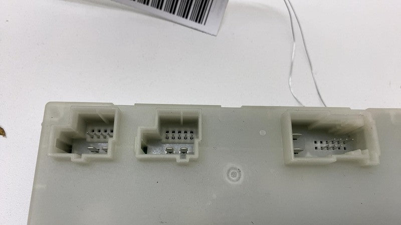 61.35-5A19DB2-01 2017-2022 BMW 530e G30 Rear Trunk Liftgate Tailgate Decklid Power Control Module