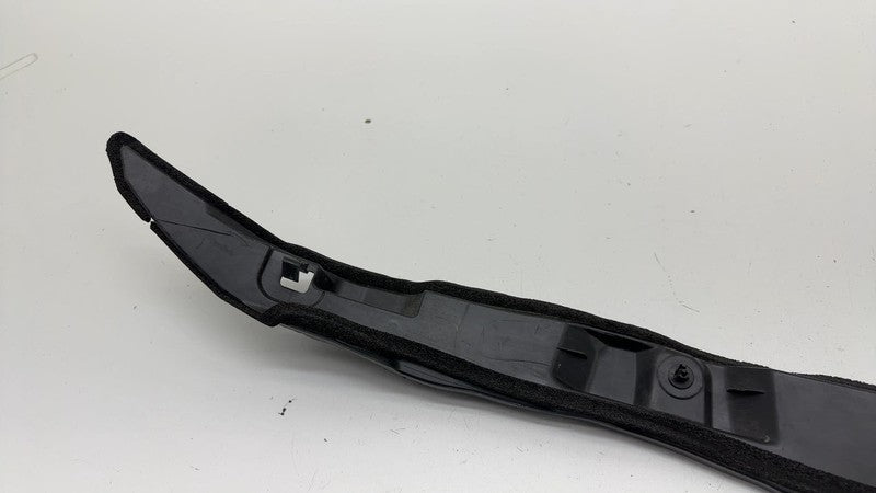 53828-10050 ⭕ 2018-2022 Toyota Driver Side Fender Rearward Insulator Seal Left 53828-10050