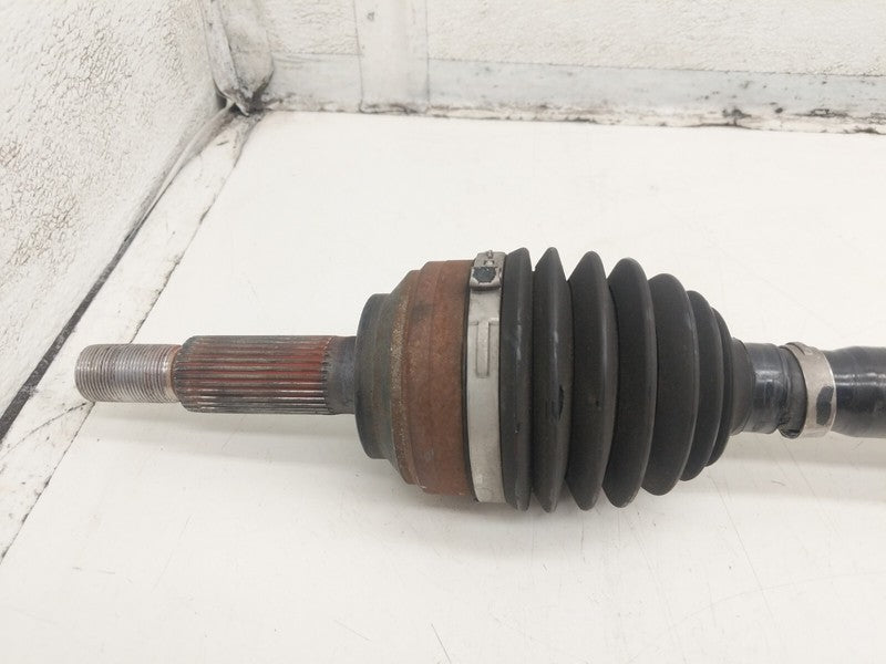 ⭕2012-2020 Tesla Model S X Rear Left or Right CV Axle Shaft Halfshaft 36MM LH=RH