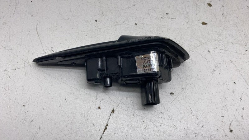 ⭕17-20 Tesla Model 3 Front Right Repeater Turn Signal Fender Camera 11