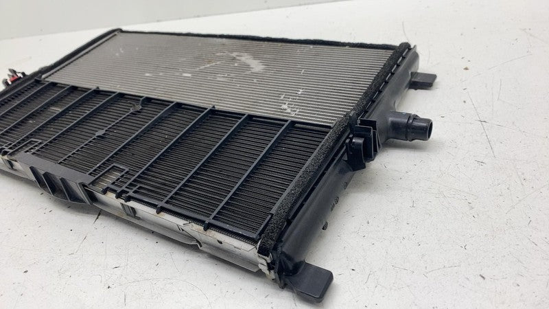 ⭕ 20-24 Tesla Model Y MY Front Engine Coolant Cooling Radiator Unit 14