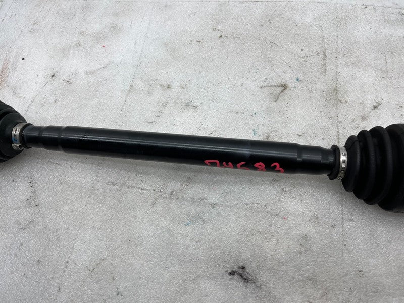 100771901B ⭕ 2012-2020 Model S Rear Left or Right CV Axle Shaft Halfshaft 36MM 1007719-01-B