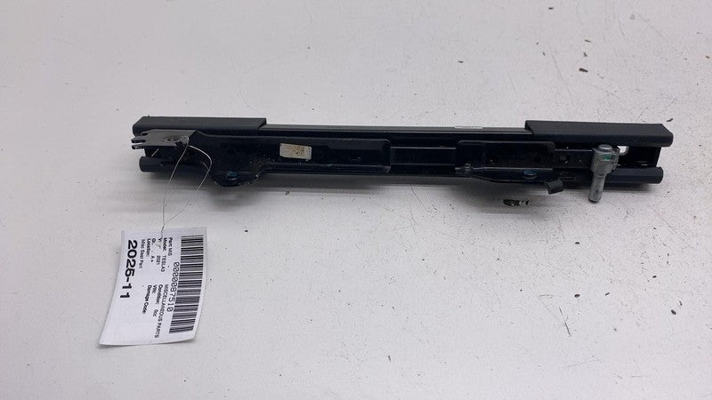 ⭕ 2017-2023 Tesla Model 3 Front Driver Left Seat Rail Track Section 11