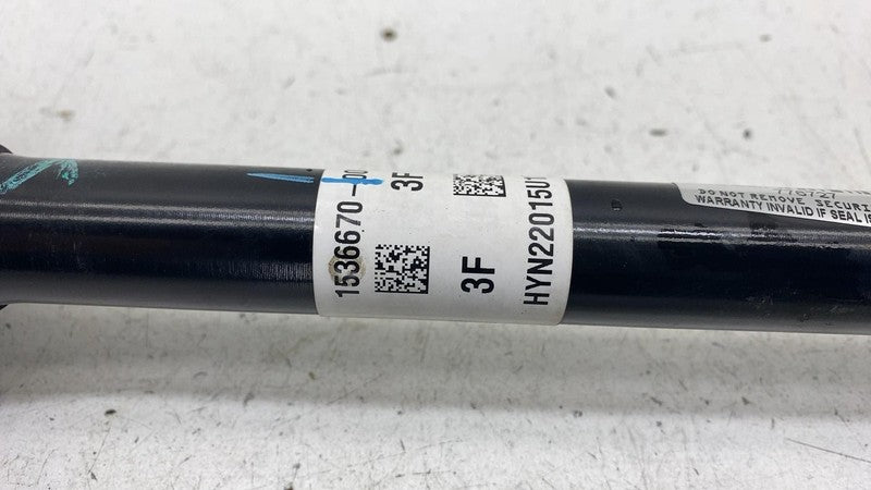 ⭕ 17-25 Model 3 Front Left/Right CV Axle Shaft Halfshaft 25MMx540MM 15