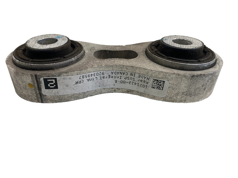 1021422 00 B ⭕ 12-20 Tesla Model S Rear Left Suspension Wishbone Integral Link 1021422-00-B