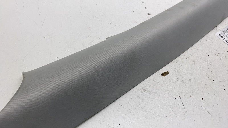 ⭕ 17-23 Model 3 M3 Rear Passenger Side Rail Trim Cover Panel Right 108