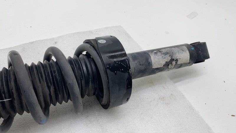 2011-2018 Porsche Cayenne Rear Left VDC Suspension Shock Strut Absorber LH AWD