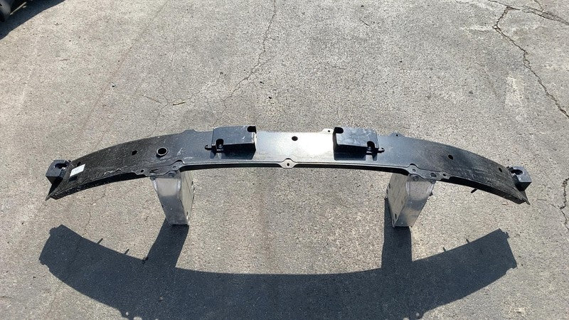 A 297 620 24 00 ⭕ 22-24 EQS 450+ V297 Front Bumper Reinforcement Impact Bar Beam OEM A2976202400