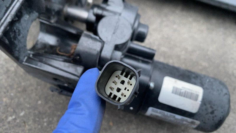 Miscellaneous Parts LINCOLN NAVIGATOR 20