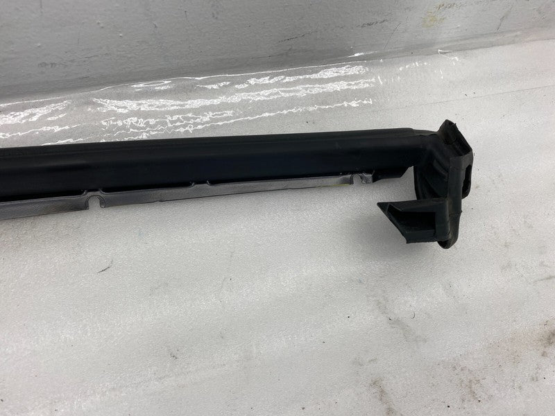 107207990D ⭕ 2016-2020 Tesla Model X Rear Side Falcon Door Rubber Seal Left LH 1072079-90-D