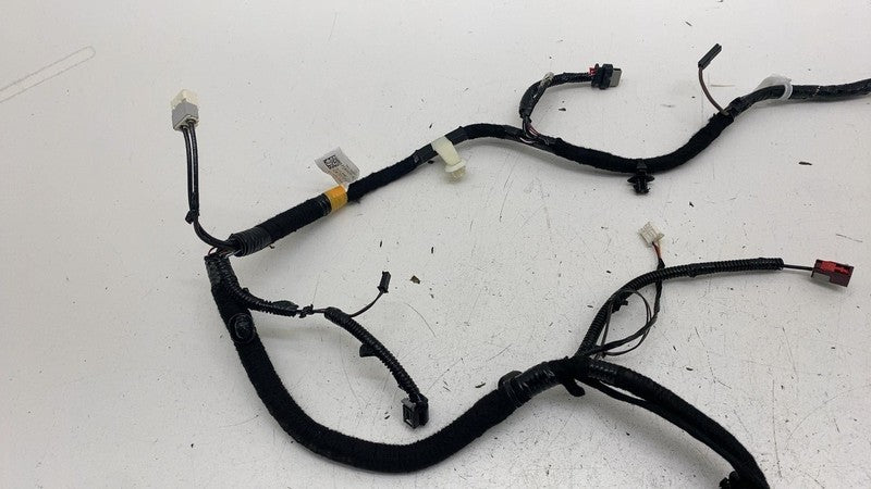 ⭕ 20-24 Model Y MY Rear Trunk Liftgate Harness w/ Antenna Amplifier 14
