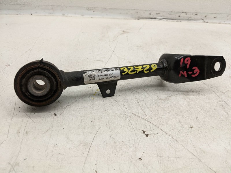 ⭕ 17-23 Model 3 Rear Left/Right Upper Control Arm Rearward Toe Link 10