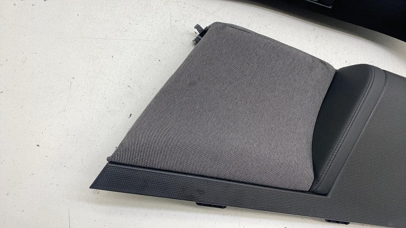 5147 7272428 ⭕ 14-21 BMW i3 Rear Left & Right Side Lateral Trim Cover 51477272428/51477272427