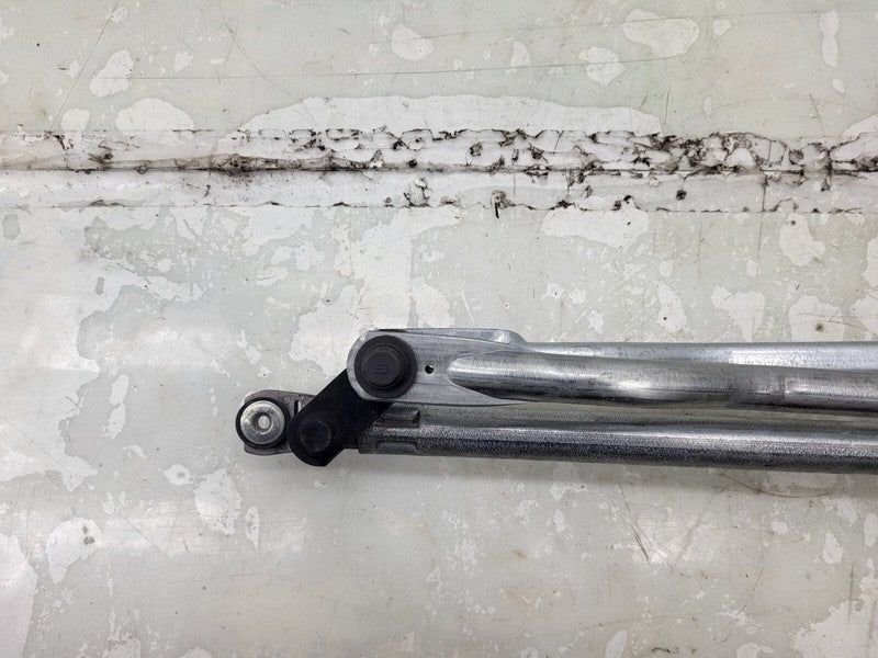 600594600F ⭕12-20 Tesla Model S MS Front Windshield Wiper Motor Linkage Module 6005946-00-F