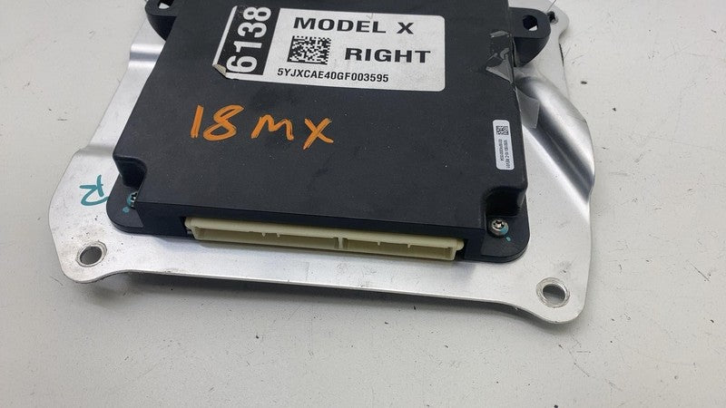 ⭕2016-2022 Tesla Model X Front Right Door Control Controller Module 10