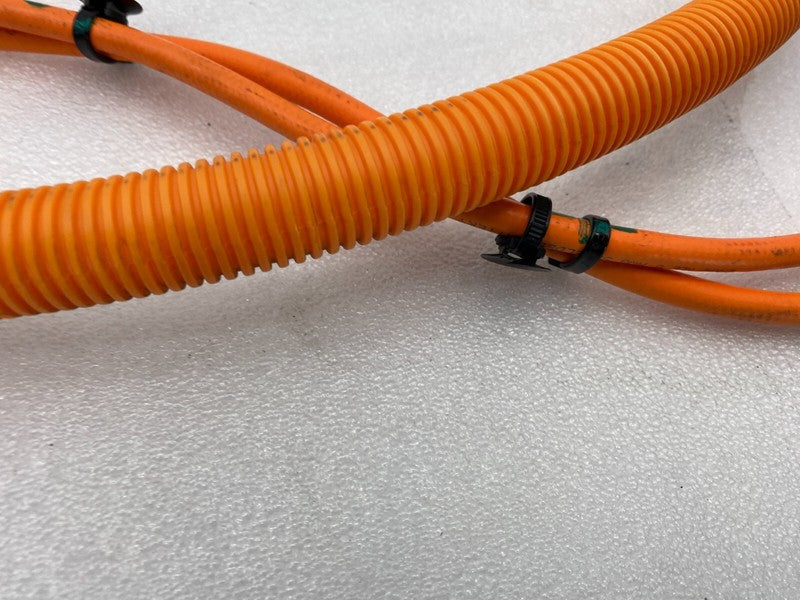 103058200F ⭕ 12-15 Model S High Voltage Junction Box to FJB Wire Harness Cable 1030582-00-F